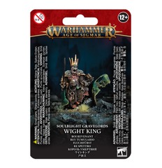 Soulblight Gravelords: Wight King